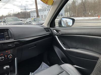 2014 Mazda CX-5 Grand Touring - Photo 17 - Acton, MA 01720