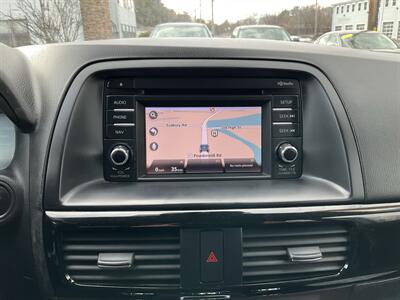 2014 Mazda CX-5 Grand Touring - Photo 22 - Acton, MA 01720