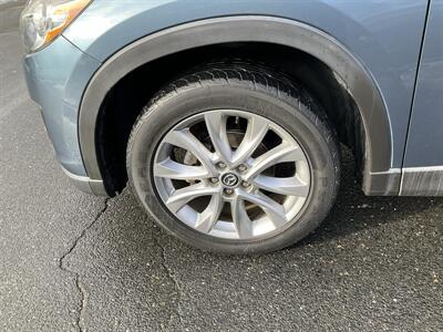 2014 Mazda CX-5 Grand Touring - Photo 10 - Acton, MA 01720