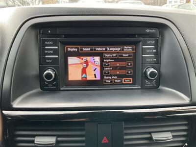 2014 Mazda CX-5 Grand Touring - Photo 21 - Acton, MA 01720