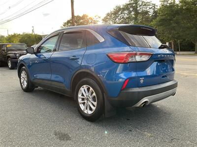 2020 Ford Escape SE   - Photo 7 - Acton, MA 01720
