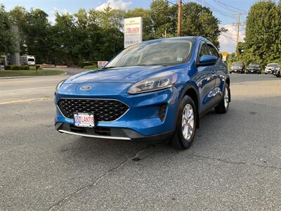 2020 Ford Escape SE   - Photo 1 - Acton, MA 01720