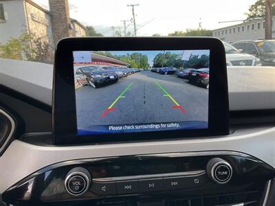 2020 Ford Escape SE   - Photo 21 - Acton, MA 01720