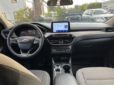 2020 Ford Escape SE   - Photo 13 - Acton, MA 01720