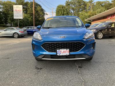 2020 Ford Escape SE   - Photo 2 - Acton, MA 01720