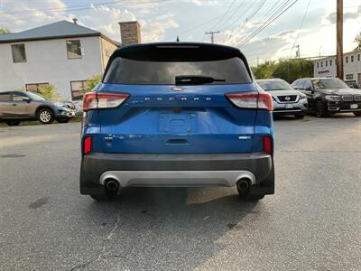 2020 Ford Escape SE   - Photo 6 - Acton, MA 01720