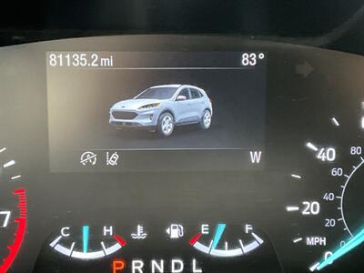 2020 Ford Escape SE   - Photo 23 - Acton, MA 01720