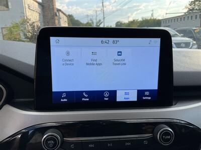 2020 Ford Escape SE   - Photo 20 - Acton, MA 01720