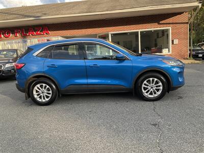 2020 Ford Escape SE   - Photo 4 - Acton, MA 01720