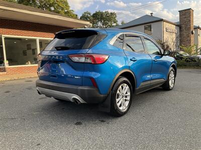 2020 Ford Escape SE   - Photo 5 - Acton, MA 01720