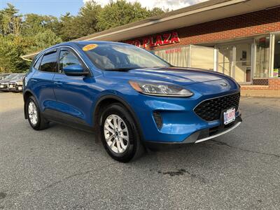 2020 Ford Escape SE   - Photo 3 - Acton, MA 01720