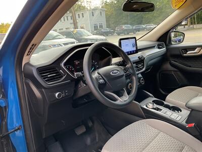 2020 Ford Escape SE   - Photo 18 - Acton, MA 01720