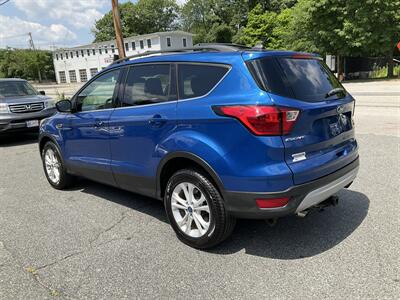 2019 Ford Escape SEL - Photo 7 - Acton, MA 01720