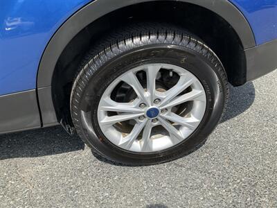 2019 Ford Escape SEL - Photo 9 - Acton, MA 01720