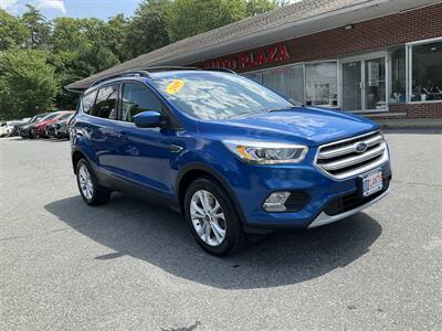 2019 Ford Escape SEL - Photo 3 - Acton, MA 01720