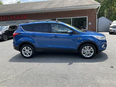 2019 Ford Escape SEL - Photo 4 - Acton, MA 01720