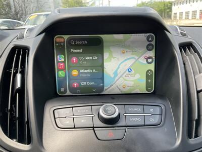 2019 Ford Escape SEL - Photo 27 - Acton, MA 01720