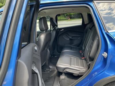 2019 Ford Escape SEL - Photo 14 - Acton, MA 01720
