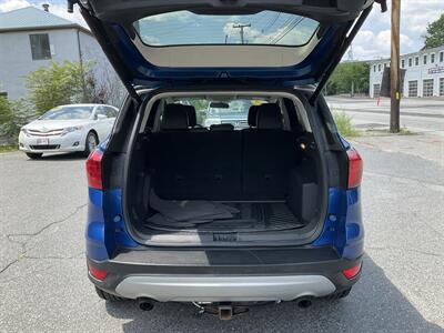 2019 Ford Escape SEL - Photo 12 - Acton, MA 01720