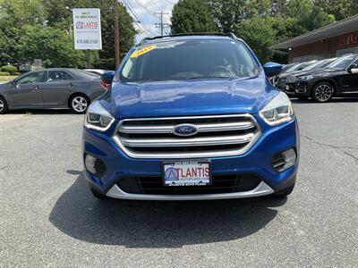 2019 Ford Escape SEL - Photo 2 - Acton, MA 01720