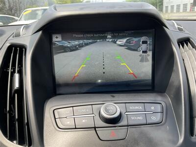 2019 Ford Escape SEL - Photo 23 - Acton, MA 01720