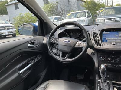 2019 Ford Escape SEL - Photo 17 - Acton, MA 01720