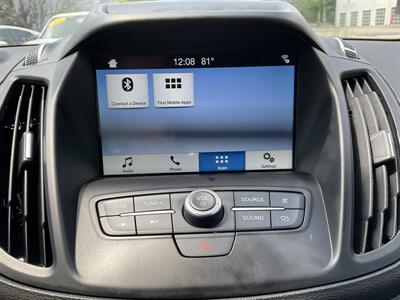 2019 Ford Escape SEL - Photo 22 - Acton, MA 01720