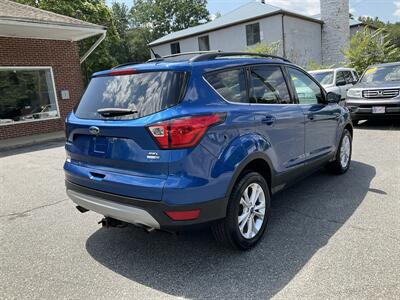 2019 Ford Escape SEL - Photo 5 - Acton, MA 01720