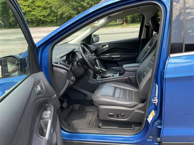 2019 Ford Escape SEL - Photo 18 - Acton, MA 01720