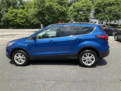 2019 Ford Escape SEL - Photo 8 - Acton, MA 01720