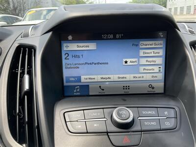 2019 Ford Escape SEL - Photo 21 - Acton, MA 01720