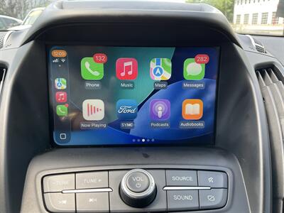 2019 Ford Escape SEL - Photo 26 - Acton, MA 01720