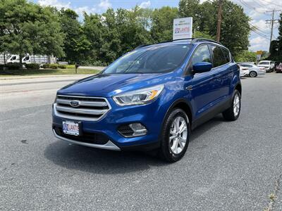 2019 Ford Escape SEL - Photo 1 - Acton, MA 01720