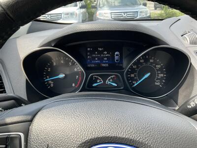 2019 Ford Escape SEL - Photo 25 - Acton, MA 01720
