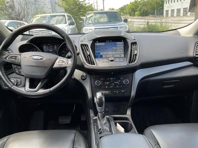 2019 Ford Escape SEL - Photo 15 - Acton, MA 01720