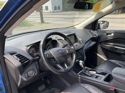 2019 Ford Escape SEL - Photo 19 - Acton, MA 01720