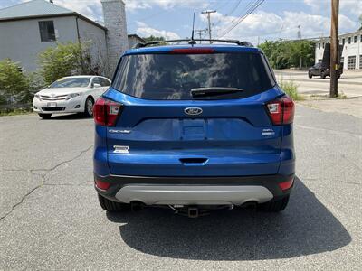 2019 Ford Escape SEL - Photo 6 - Acton, MA 01720