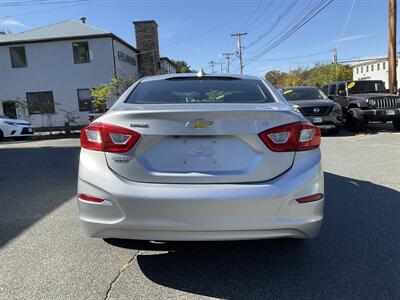 2016 Chevrolet Cruze LT Auto   - Photo 6 - Acton, MA 01720