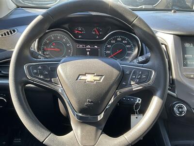 2016 Chevrolet Cruze LT Auto   - Photo 16 - Acton, MA 01720