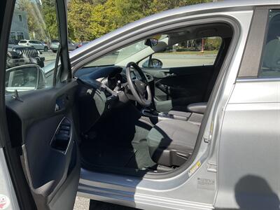 2016 Chevrolet Cruze LT Auto   - Photo 13 - Acton, MA 01720
