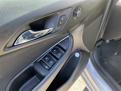 2016 Chevrolet Cruze LT Auto   - Photo 14 - Acton, MA 01720
