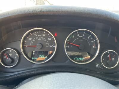 2015 Jeep Wrangler Sport   - Photo 15 - Acton, MA 01720