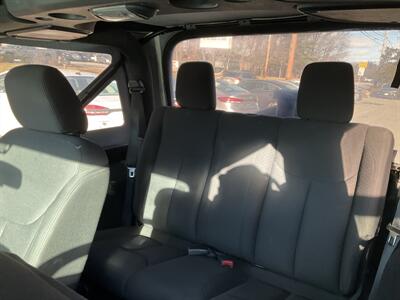 2015 Jeep Wrangler Sport   - Photo 11 - Acton, MA 01720