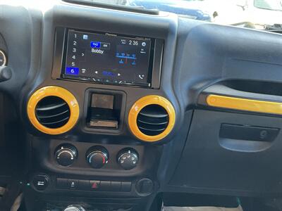 2015 Jeep Wrangler Sport   - Photo 13 - Acton, MA 01720