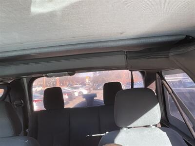 2015 Jeep Wrangler Sport   - Photo 18 - Acton, MA 01720