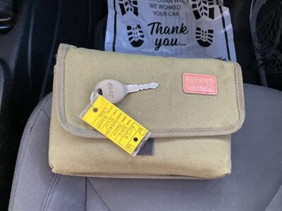 2015 Jeep Wrangler Sport   - Photo 19 - Acton, MA 01720