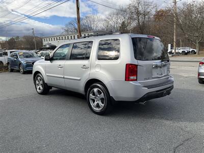 2014 Honda Pilot EX-L   - Photo 7 - Acton, MA 01720