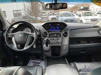 2014 Honda Pilot EX-L   - Photo 16 - Acton, MA 01720