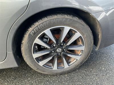 2018 Nissan Altima 2.5 SV - Photo 9 - Acton, MA 01720