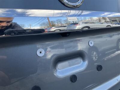 2018 Nissan Altima 2.5 SV - Photo 11 - Acton, MA 01720